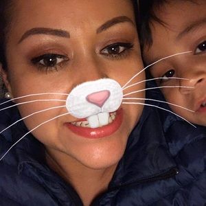 Meet your Posher, Silvia